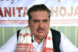 Bihu Attack movie stills