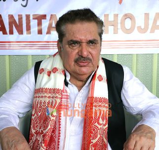 Bihu Attack movie stills