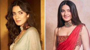 Birthday style diaries: 5 ethnic looks of Pratibha Ranta that are pure glam goals!