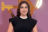 Black is always in trend! Bhumi Pednekar