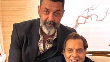 EXCLUSIVE: When Bobby Deol compared father Dharmendra to Frank Sinatra song ‘I Did It My Way,’ recalled playing his younger self in Dharam Veer