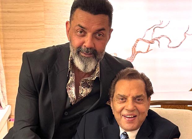 EXCLUSIVE: When Bobby Deol compared father Dharmendra to Frank Sinatra song ‘I Did It My Way,’ recalled playing his younger self in Dharam Veer