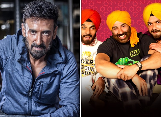 EXCLUSIVE: Rahul Dev says, “Bobby Deol, Aftab Shivdasani are my ONLY good friends in the industry”; reveals that Bobby, Sunny Deol approached him 3-4 times for Yamla Pagla Deewana: “I declined as I was feeling low due to wife’s demise; I recommended...”