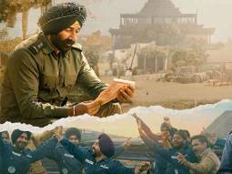 Border 2: Ghar Kab Aaoge Teaser | Sunny Deol, Varun Dhawan, Diljit Dosanjh, Ahan Shetty