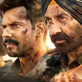 Border 2 (Teaser): Sunny Deol, Varun Dhawan, Diljit Dosanjh, Ahan Shetty