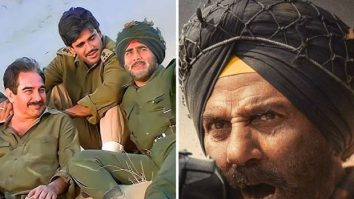 Border 2 song ‘Sandese Aate Hain’ to release on January 2 at Longewala with BSF: Report