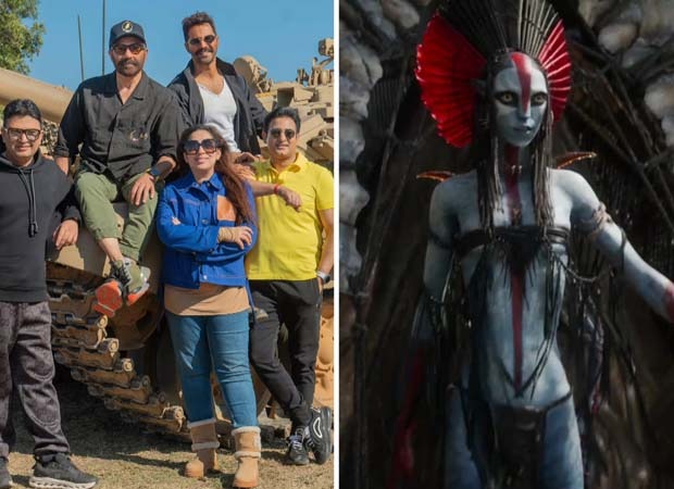  Fire and Ash in cinemas