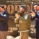 BREAKING: Border 2 team to launch recreated ‘Sandese Aate Hai’ on January 2 at Longewala, Rajasthan; the SAME 1971 battle site shown in first part