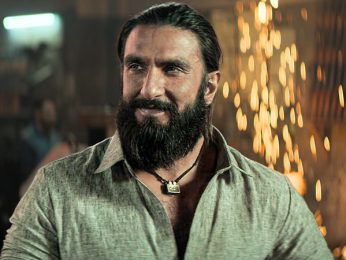 Box Office Tsunami: Dhurandhar jumps 11% on Tuesday without offers, hits Rs. 27 cr. on Day 5 to lock Rs. 200 cr. Week 1 Box Office Tsunami: Dhurandhar jumps 11% on Tuesday without offers, hits Rs. 27 cr. on Day 5 to lock Rs. 200 cr. Week 1