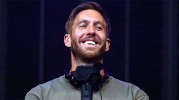 Calvin Harris to make India debut in three-cities including New Delhi in Summer 2026; details inside