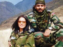 Celina Jaitly pens emotional birthday note for detained brother Major Vikrant Kumar Jaitly: “I will not give up on you”