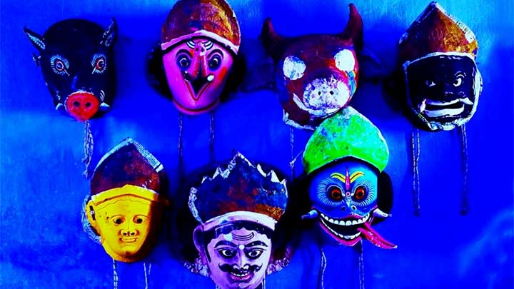 Official Release Date Announcement: Charak | Sudipto Sen | Shiladitya Moulik