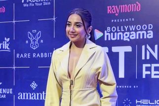 Chic & Classy! Prajakta Koli at Bollywood Hungama’s OTT India Fest 2025