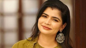 Singer Chinmayi Sripada on issues faced by women in the film industry and online abuse, “This seems to be the standard response to anybody who has an opinion and they don’t like it”