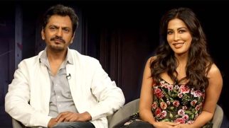 Chitrangda Singh: “Akshay Kumar is just flawless” | Nawazuddin Siddiqui | Rajat Kapoor