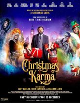 Christmas Karma (English)