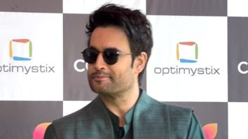 Colours ka hero Vivian Dsena