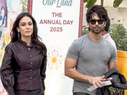 Cutest couple of B town! Shahid Kapoor & Mira Rajput Kapoor