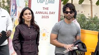 Cutest couple of B town! Shahid Kapoor & Mira Rajput Kapoor