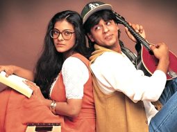 Kajol reflects on DDLJ’s enduring legacy and highlights the changing narrative for women on OTT platforms