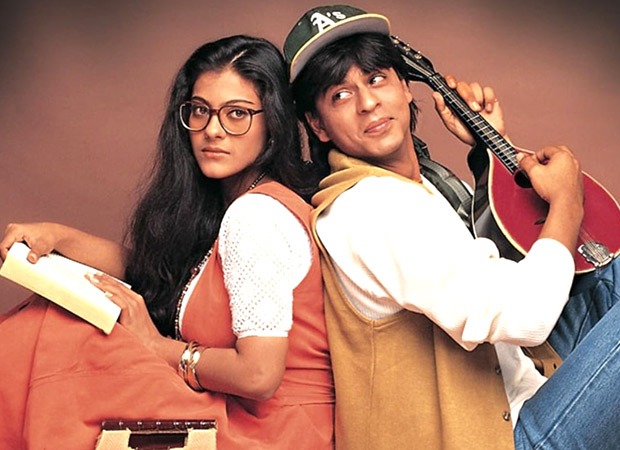 काजोल डीडीएलजे की स्थायी विरासत को दर्शाती हैं और ओटीटी प्लेटफार्मों पर महिलाओं के लिए बदलती कहानी पर प्रकाश डालती हैं