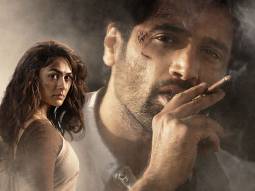 Dacoit Teaser (Hindi) | Adivi Sesh | Mrunal Thakur | Anurag Kashyap | Shaneil Deo | Mar 19th