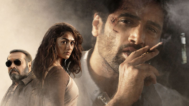 Dacoit Teaser (Hindi) | Adivi Sesh | Mrunal Thakur | Anurag Kashyap | Shaneil Deo | Mar 19th Dacoit Teaser (Hindi) | Adivi Sesh | Mrunal Thakur | Anurag Kashyap | Shaneil Deo | Mar 19th