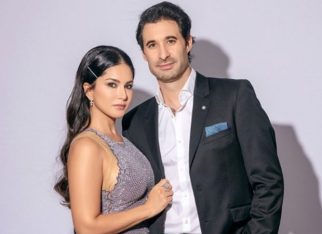 Daniel Weber on wife Sunny Leone’s event in Mathura being cancelled after protests, “I find it very strange that 16 years later we are still facing this”