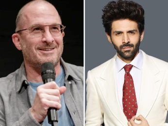 Oscar-winning filmmaker Darren Aronofsky teases collab with Kartik Aaryan after chai meet-up Oscar-winning filmmaker Darren Aronofsky teases collab with Kartik Aaryan after chai meet-up