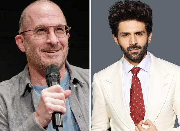 Oscar-winning filmmaker Darren Aronofsky teases collab with Kartik Aaryan after chai meet-up : Bollywood News Oscar-winning filmmaker Darren Aronofsky teases collab with Kartik Aaryan after chai meet-up : Bollywood News