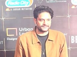 Dashing Jaideep Ahlawat at Bollywood Hungama’s OTT India Fest 2025
