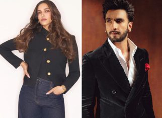 Deepika Padukone shares glamorous date-night pics; Ranveer Singh’s cheeky reaction becomes the real highlight