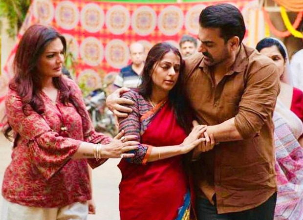 EXCLUSIVE: Deepshikha Nagpal opens up about joining Arbaaz Khan and Bhumika Chawla in Parimal Shah’s Kesar Singh; Swanand Kirkire promises soul-stirring lyrics