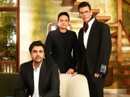 Dharma Productions relaunches talent arm as Dharma Collab Artists Agency after acquiring Cornerstone’s stake