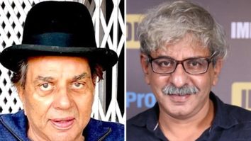 “Dharmendra wanted to do The Bridges Of Madison County,” reveals his last director Sriram Raghavan