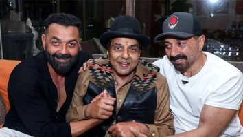 Dharmendra’s 90th birth anniversary: Deols to allow fans to pay their respect to the legend