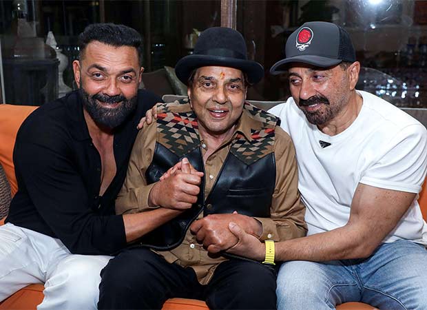 Dharmendra's 90th birth anniversary: Deols to allow fans to pay their respect to the legend