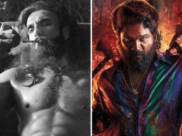 Trade feels that Dhurandhar has the potential to break Pushpa 2’s record and emerge as the biggest Hindi of ALL time: “The way its performing, it’ll recover the investment of the second part from the first part itself!”