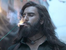 Dhurandhar Box Office: Crosses Rs. 40 CRORES milestone on Sunday, scores a HUGE CENTURY in third weekend