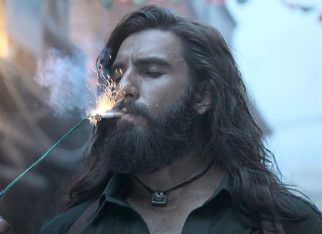 Dhurandhar Box Office: Crosses Rs. 40 CRORES milestone on Sunday, scores a HUGE CENTURY in third weekend