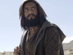 Worldwide Box Office Earthquake: Ranveer Singh starrer storms past Rs. 750 cr worldwide, targes Vicky Kaushal starrer Chhaava in top spot of 2025