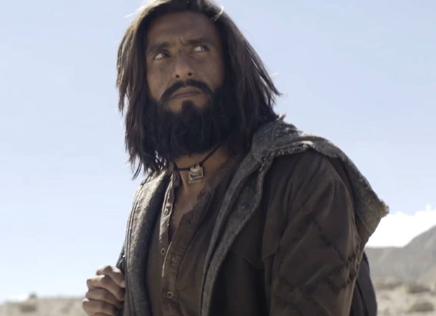 Worldwide Box Office Earthquake: Ranveer Singh starrer storms past Rs. 750 cr worldwide, targes Vicky Kaushal starrer Chhaava in top spot of 2025