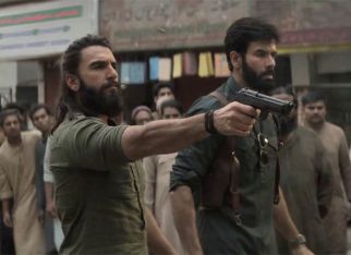 EXCLUSIVE: Dhurandhar is Ranveer Singh’s FIRST-ever ‘A’ rated film; final length locked at 214 minutes; CBFC censors violent visuals in 2 scenes, mutes cuss word