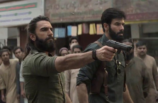 EXCLUSIVE: Dhurandhar is Ranveer Singh’s FIRST-ever ‘A’ rated film; final length locked at 214 minutes; CBFC censors violent visuals in 2 scenes, mutes cuss word