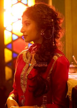 Movie Stills Of The Movie Dhurandhar