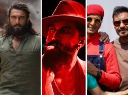 BREAKING: Dhurandhar ends with the promise of a sequel; to release on Eid, on March 19, 2026; clash with Toxic, Dhamaal 4