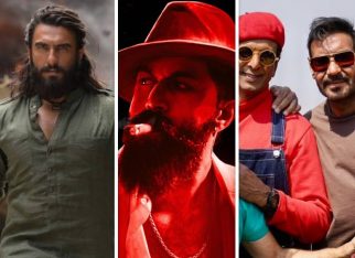 BREAKING: Dhurandhar ends with the promise of a sequel; to release on Eid, on March 19, 2026; clash with Toxic, Dhamaal 4