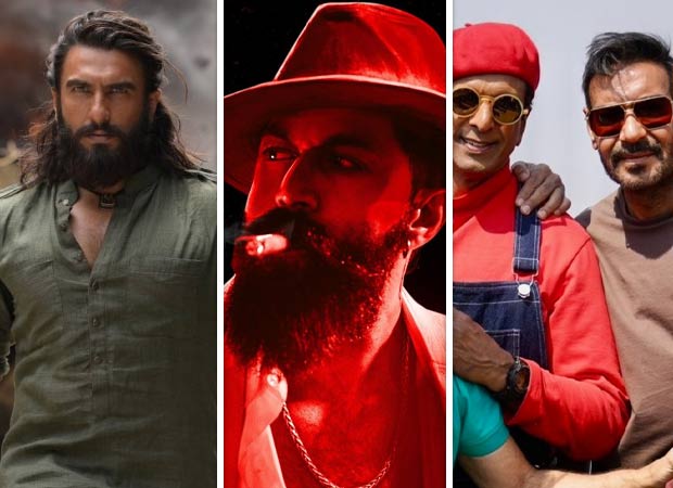 BREAKING: Dhurandhar ends with the promise of a sequel; to release on Eid, on March 19, 2026; clash with Toxic, Dhamaal 4