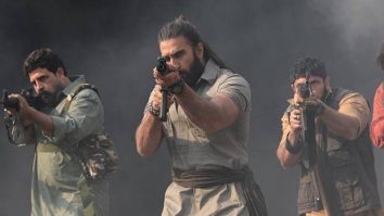 Dhurandhar 2 locked for March 19, 2026, Eid release in five languages