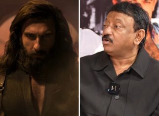 “Dhurandhar 2 will terrify:” Ram Gopal Varma says Ranveer Singh-starrer has “kicked back” South films